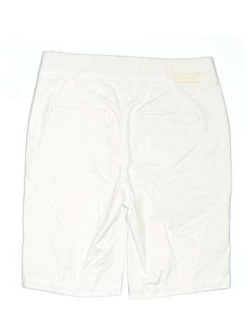 Jag Khaki Shorts (view 2)
