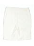 Jag Ivory Khaki Shorts Size 2 - photo 2