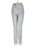Express Gray Jeans Size S - photo 2