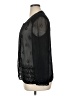 Jkara 100% Polyester Black Cardigan Size XL - photo 5