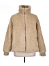 Unbranded Tan Faux Fur Jacket Size XL (estimated) - photo 1