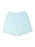 Unbranded Solid Blue Athletic Shorts Size L - photo 1