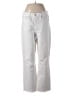Unbranded White Jeans Size 28 waist - photo 1