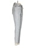 Express Gray Jeans Size S - photo 4