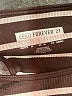 Forever 21 Black Tank Top Size M - photo 7