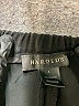 Harold's 100% Polyester Solid Black Dress Pants Size 4 - photo 7