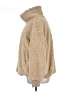 Unbranded Tan Faux Fur Jacket Size XL (estimated) - photo 5