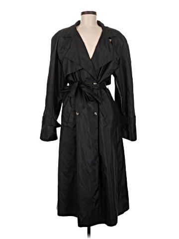 British Mist Trenchcoat (view 1)