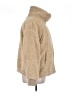 Unbranded Tan Faux Fur Jacket Size XL (estimated) - photo 4
