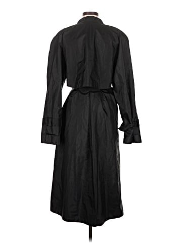 British Mist Trenchcoat (view 2)