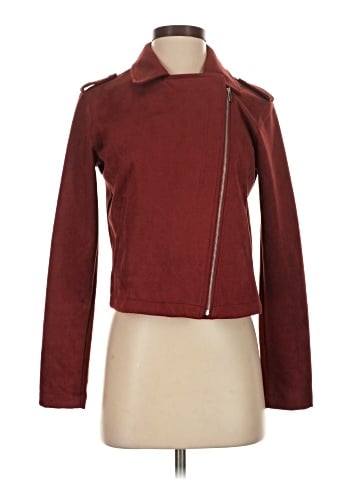 LC Lauren Conrad Jacket (view 1)