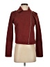 LC Lauren Conrad Burgundy Jacket Size S - photo 1