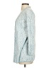 J. McLaughlin Blue Cardigan Size S - photo 5