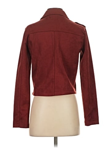 LC Lauren Conrad Jacket (view 2)