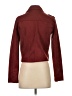 LC Lauren Conrad Burgundy Jacket Size S - photo 2