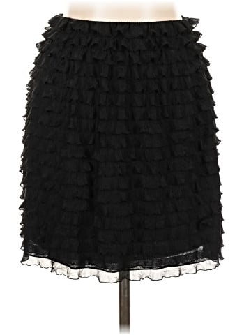 Xhilaration Formal Skirt (view 1)