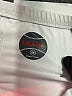 Bollé Solid White Casual Skirt Size M - photo 3