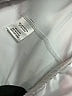 Bollé Solid White Casual Skirt Size M - photo 4