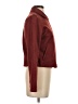 LC Lauren Conrad Burgundy Jacket Size S - photo 4