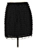 Xhilaration Black Formal Skirt Size L - photo 2