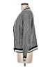 Shein Gray Cardigan Size 8 - 10 - photo 5