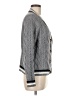 Shein Gray Cardigan Size 8 - 10 - photo 4