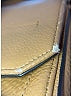 Givenchy Brown Tan Leather Crossbody Bag One size - photo 7