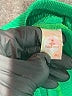 Sadhana Green Active Pants Size Med - Lg - photo 4