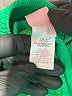 Sadhana Green Active Pants Size Med - Lg - photo 5