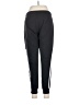 Adidas Black Track Pants Size M - photo 2