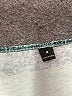Unbranded Stripes Teal Casual Dress Size M - photo 7