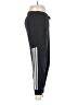 Adidas Black Track Pants Size M - photo 4