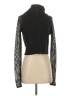Fabletics Black Track Jacket Size S - photo 1
