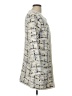 Cocobleu Ivory Cardigan Size L - photo 4