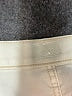 Mother Ivory Jeans Size 31 waist - photo 6