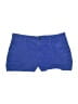 Old Navy Solid Blue Shorts Size 6 - photo 1