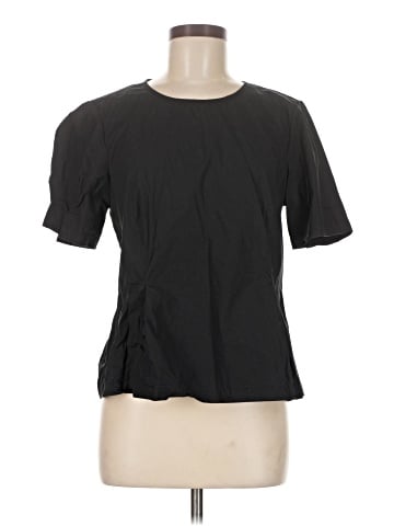 DKNY Short Sleeve Top (view 1)