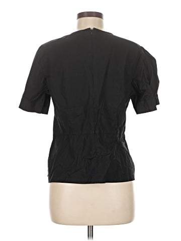 DKNY Short Sleeve Top (view 2)