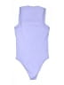 OQQ Purple Bodysuit Size XL - photo 2