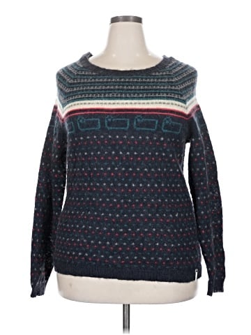 Woolrich Cardigan (view 1)
