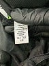 Izod Golf 100% Polyester Solid Black Jacket Size XL - photo 7