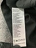 Izod Golf 100% Polyester Solid Black Jacket Size XL - photo 8