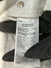 Gap 100% Cotton Ivory Jeans Size 25 waist - photo 8