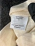 MIHOLL Ivory Casual Dress Size S - photo 8