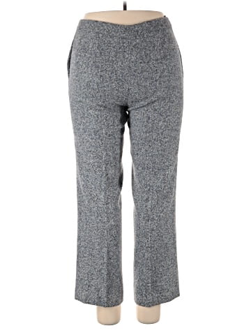 Valentino Boutique Wool Pants (view 2)