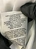 Express 100% Polyester Solid Silver Snow Jacket Size S - photo 7