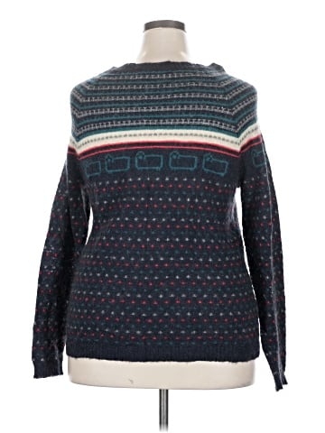 Woolrich Cardigan (view 2)