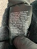 Paris Atelier & Other Stories 100% Wool Black Wool Pullover Sweater Size S - photo 8