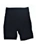 Halara Solid Black Athletic Shorts Size S - photo 1