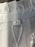 Unbranded Ivory Long Sleeve Blouse Size L - photo 7